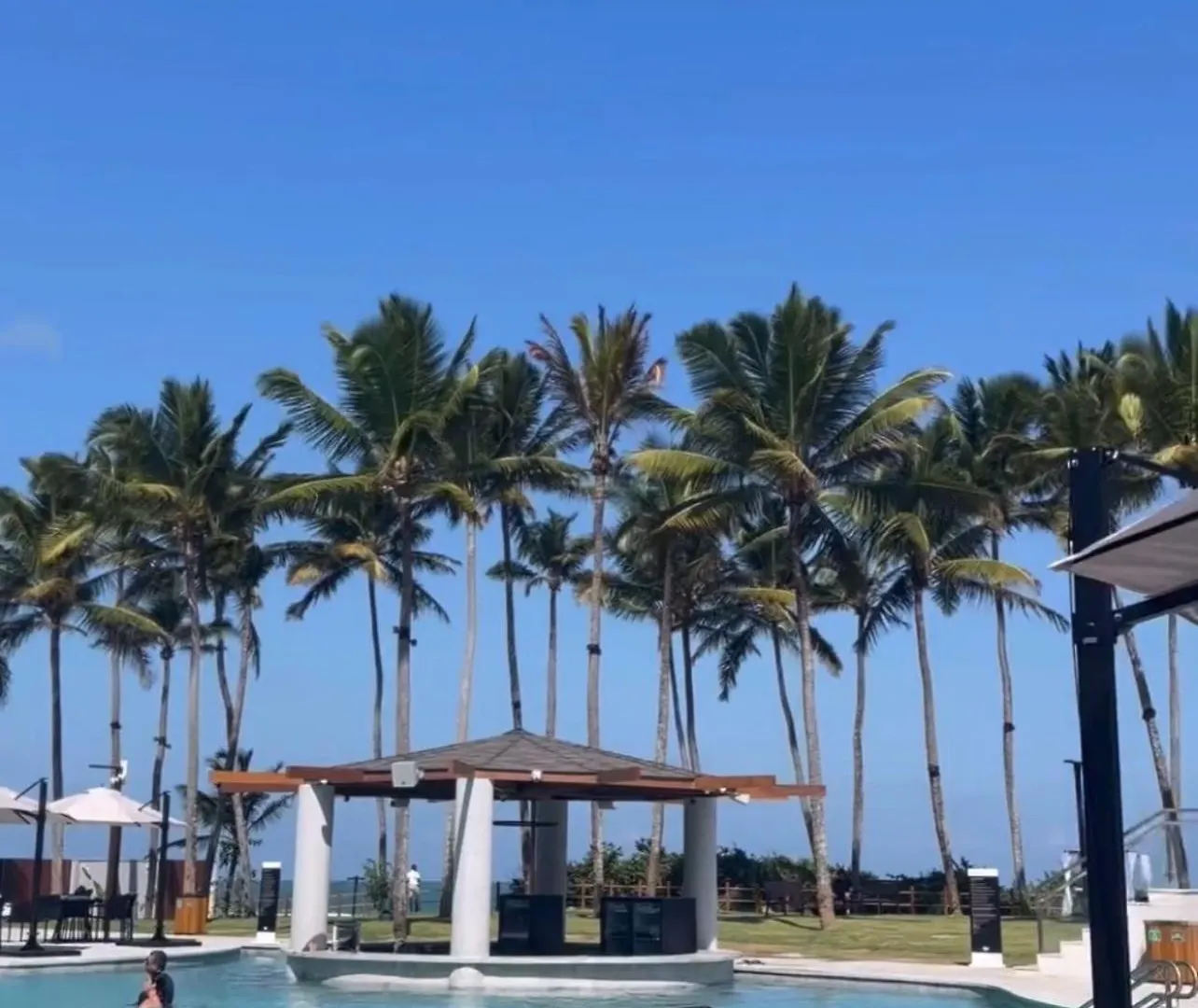 **** Hotel Porto Alto - Resort Pôrto das Galinhas Brésil