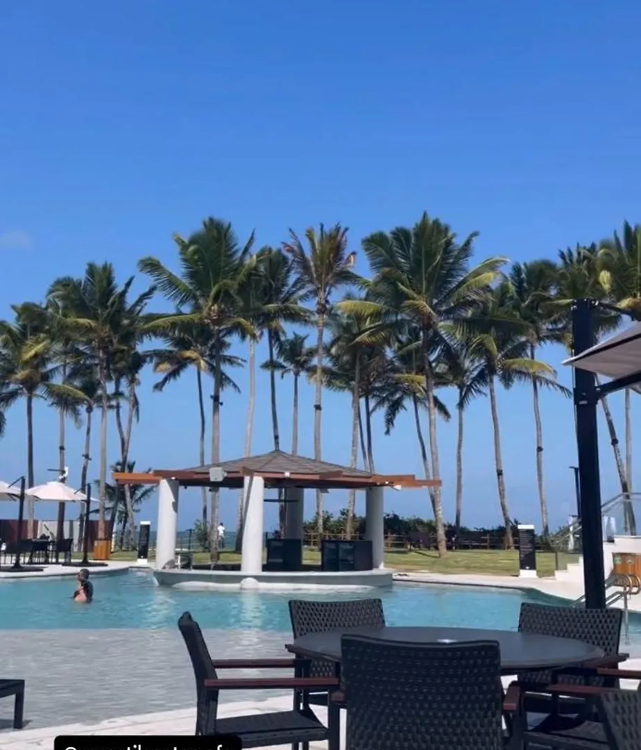 Porto Alto - Resort Pôrto das Galinhas Brésil
