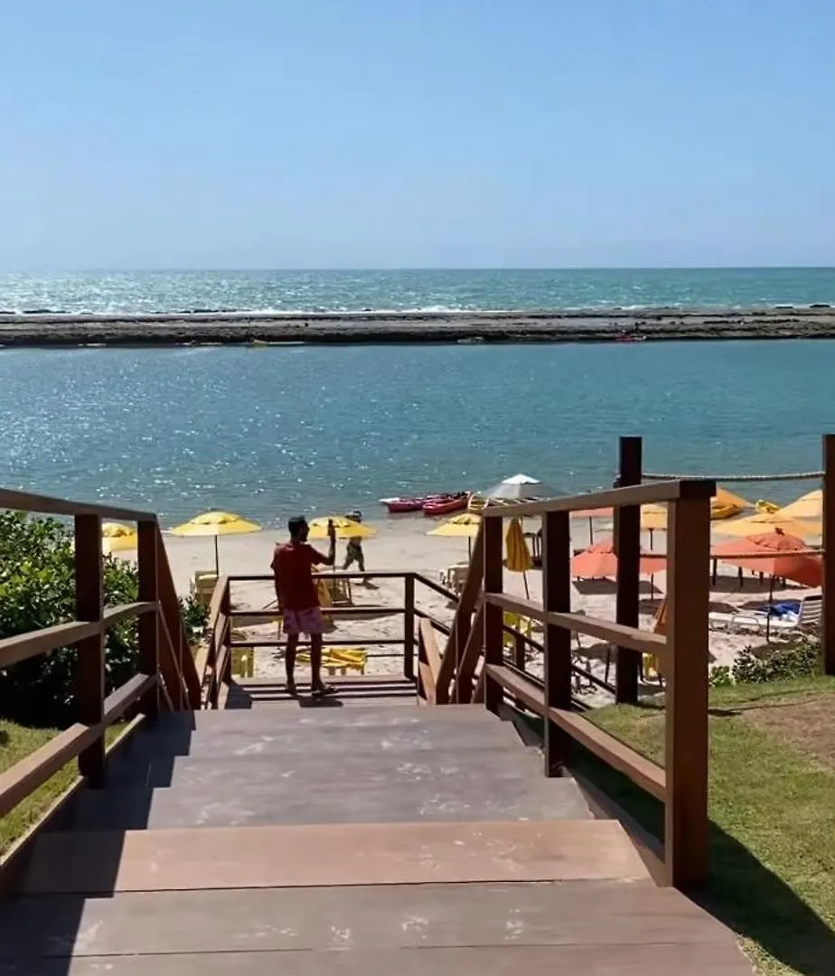 Porto Alto - Resort Pôrto das Galinhas Hotel