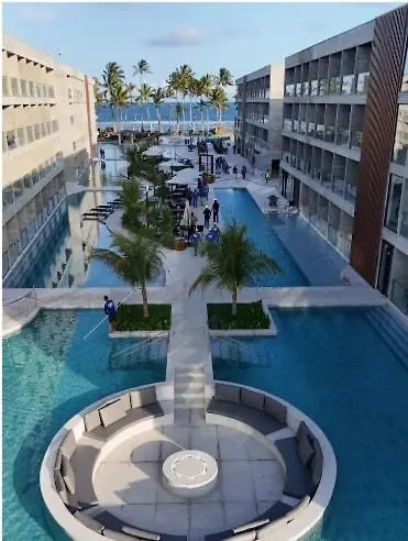 Porto Alto - Resort Pôrto das Galinhas