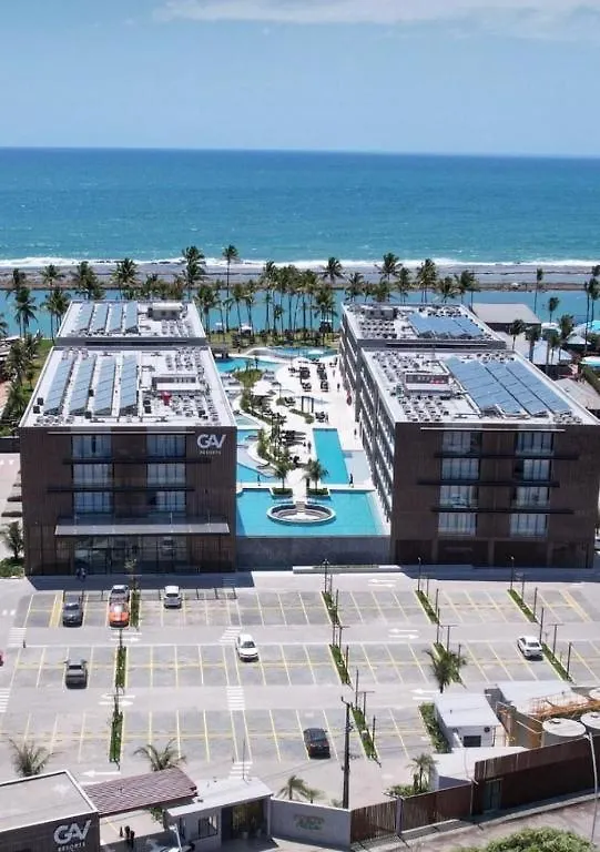 Porto Alto - Resort Pôrto das Galinhas
