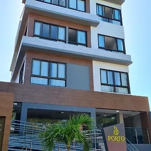 Porto Exclusive By Aft **** Pôrto das Galinhas