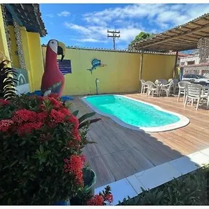Ceu Azul Hotel
