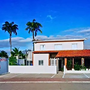 Santovo Pôrto das Galinhas