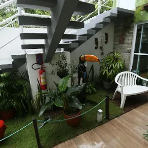 Flats Angatu Pe ** Pôrto das Galinhas