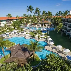 Flat No Marulhos Hotel
