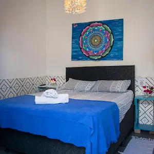 Coliving Hotel