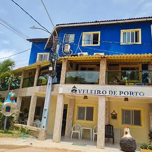 Veleiro De Porto *** Pôrto das Galinhas