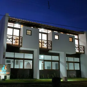 Maraca Beira-mar Hotel