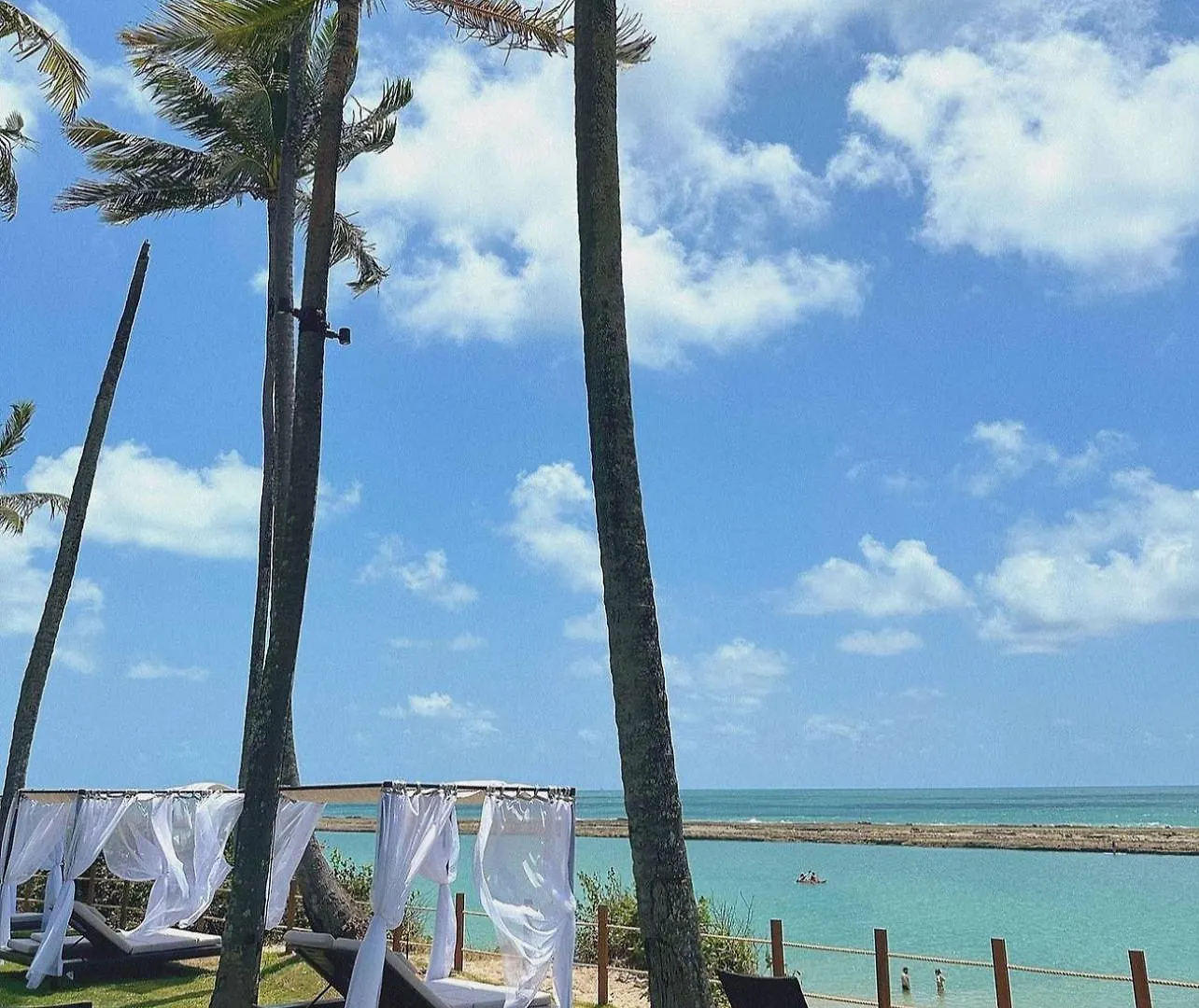 Porto Alto - Resort Porto De Galinhas