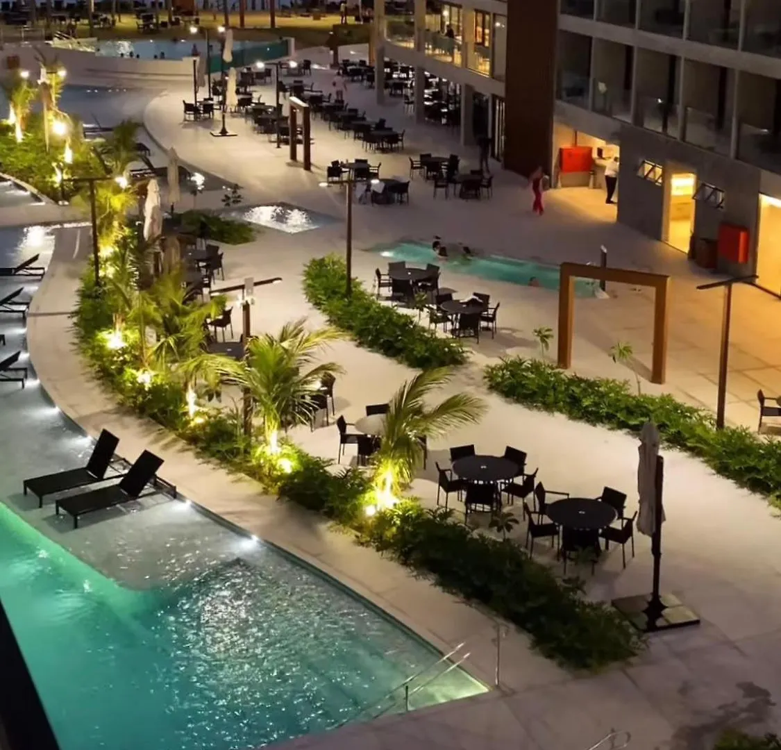 Hotel Porto Alto - Resort Porto De Galinhas