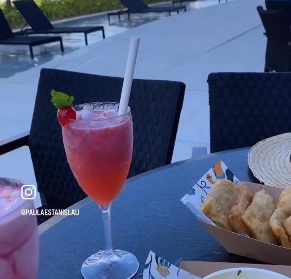 Porto Alto - Resort Porto De Galinhas Hotel