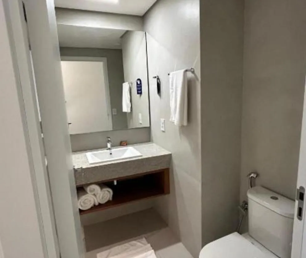 Porto Alto - Resort Porto De Galinhas Brazil